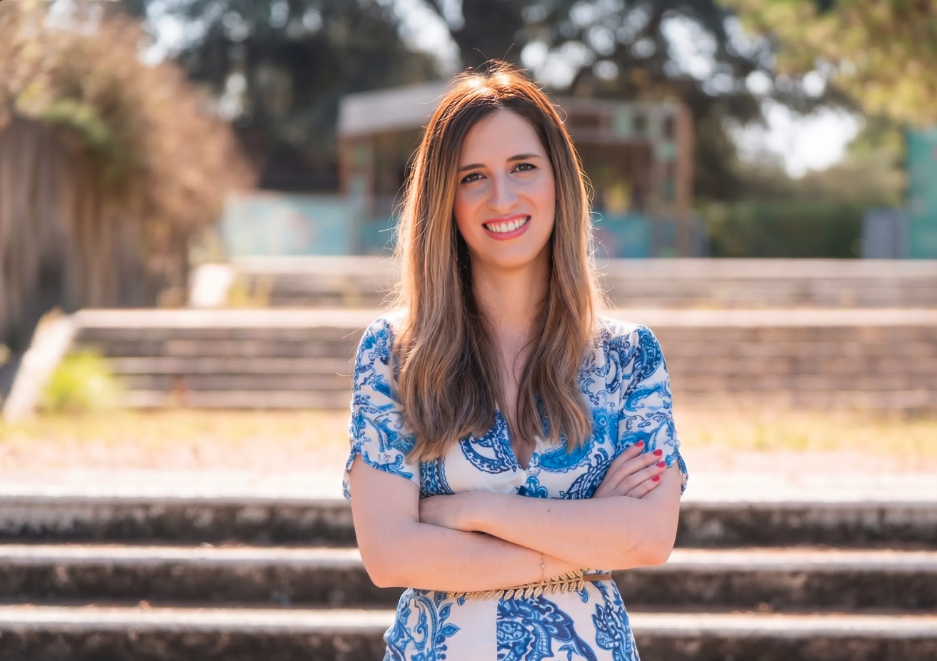 Laura - Audioprothésiste et Hypnothérapeute